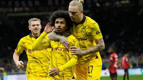Dortmund gaining confidence in Bundesliga after Champions League success. But Leverkusen is up next