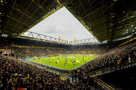 Dortmund stadion
