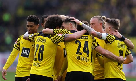 Dortmund vs köln. Borussia Dortmund Germany In 1. Bundesliga position: 4 (40 points) In Champions League position: 1 (11 points) Change: 0 - 4 20 january 2024 14:30 Finished Predictions: 1: 23% … 