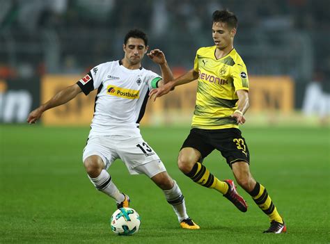 Dortmund vs mönchengladbach. Things To Know About Dortmund vs mönchengladbach. 