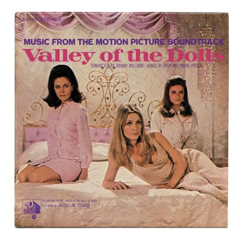 Dory Previn - Valley Of The Dolls Music From The Motion …