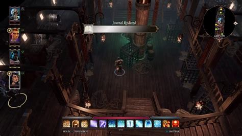 Dos 2 respec. WARNING! #2. I know that Divinity: Original Sin II is a critical darling and everybody loves this game. If you love it too - that's awesome. I share the unpopular opinion ¯\_(ツ)_/¯ I played solo, on classic difficulty. Lohse was the leader of the party, the other three were Fane, the Red Prince and Ifan. Gameplay You aren't really ambitious ... 