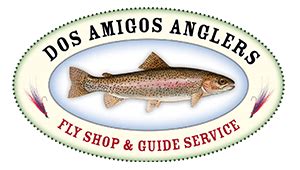 Dos Amigos Anglers, Fly Fishing Shop and Guides New Mexico