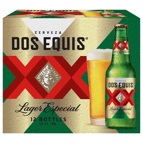 Dos Equis 12 Pack Price