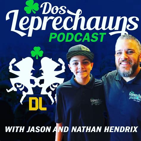 Dos Leprechauns Media (@dosleprechauns21) TikTok Watch …