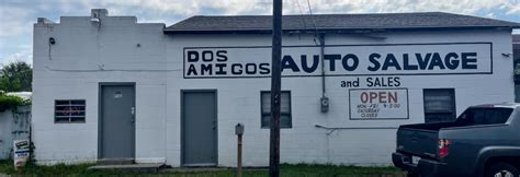 14. Mr Ed's Auto Salvage. Automobile Salvage Automobile Parts & Supplies-Used & Rebuilt-Wholesale & Manufacturers. (817) 483-1959. 7250 Mansfield Hwy. Fort Worth, TX 76137. CLOSED NOW. . 
