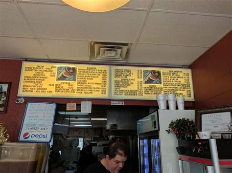 Dos amigos kankakee illinois. Menus for Dos Amigos - Kankakee - SinglePlatform. Dos Amigos. Soup & Salad. Albondigas. $1.75. Mixed Green Salad. $3.25. Enchiladas. A La Ranchera. $4.25. Beef, … 