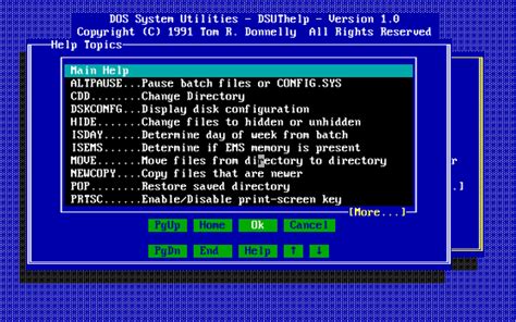 Dos download. Things To Know About Dos download. 