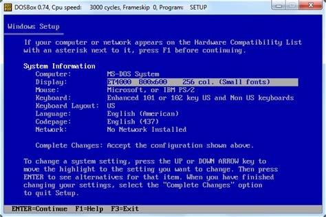 Dos games on windows 10.  DOSBox setup, compatibility modes, and troubleshooting tips.  منذ 2 ...