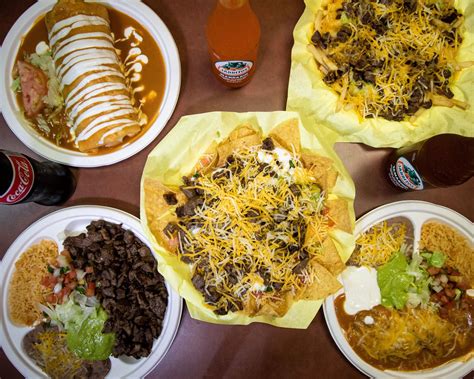 Dos hermanos taqueria. Order online directly from the restaurant Taqueria Dos Hermanos, browse the Taqueria Dos Hermanos menu, or view Taqueria Dos Hermanos hours. Locations. Taqueria Dos Hermanos EN. Find a Location. Pecos. 1110 S Eddy St, Pecos, TX 79772. Order Online: Pickup. Delivery. Popular Items. Tacos de Carne Asada (5) ... 