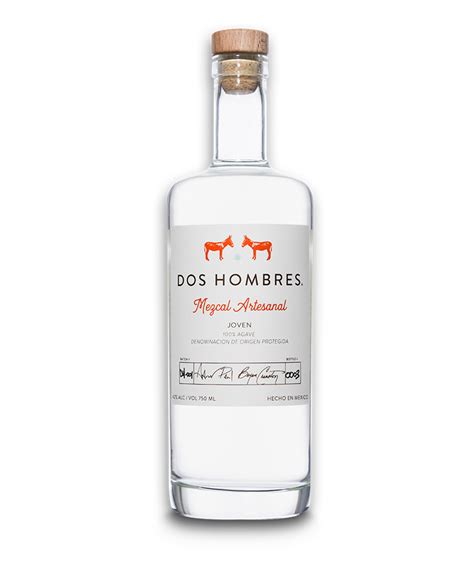 Dos hombres mezcal review. Dos Hombres Mezcal, founded in 2019, is the brainchild of American actors Aaron Paul and Bryan Cranston, famous for their roles Jesse Pinkman and Walter White in the series Breaking Bad. The brand's name, "Dos Hombres", translates to "two men" in English. 