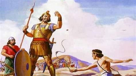 Dosa nabi daud dalam islam. .  ...