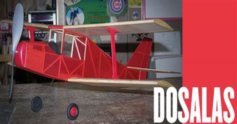 Dosalas Model Aviation