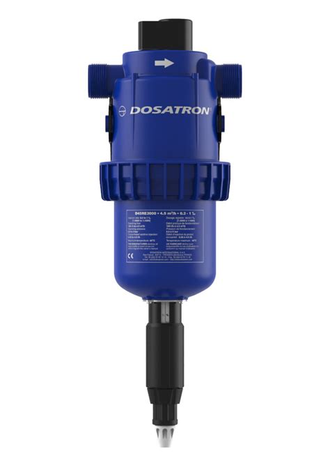 Dosatron calculator. .  ...