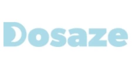 Dosaze discount code. Things To Know About Dosaze discount code. 