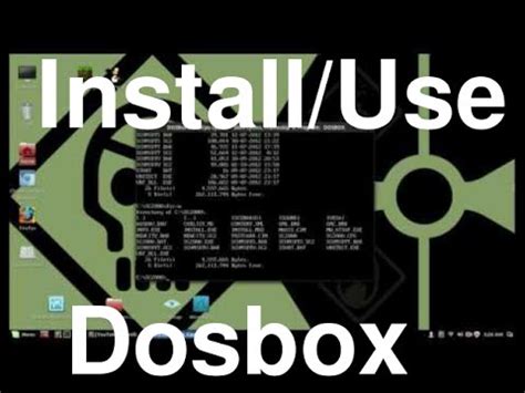 Dosbox linux mint.  Whether you&rsquo;re trying to revisit old games or work with legacy development...