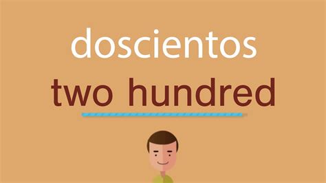 Translate Doscientos dólares. See Spanish-English translations with audio pronunciations, examples, and word-by-word explanations.. 