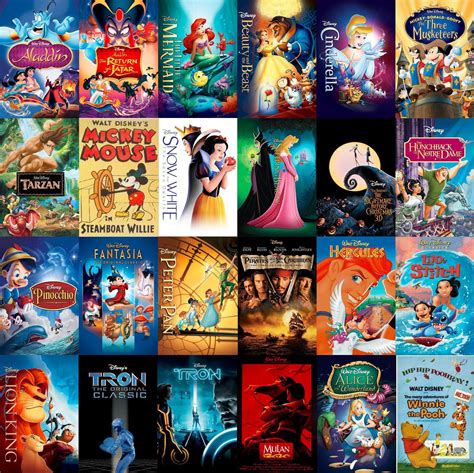 Dosney movies. 2 days ago · The 100 Best Movies on Disney+ (February 2024) Disney+ covers over 100 years of its flagship studio’s history, from early animated shorts to groundbreaking full-length animated features to family... 