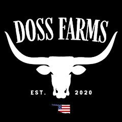 Doss farms. We are a family of 5 with deep Oklahoma roots. We have chosen the farm life to raise our kids. We work full time plus farm as well. Join us as we share our life which includes foster care ... 