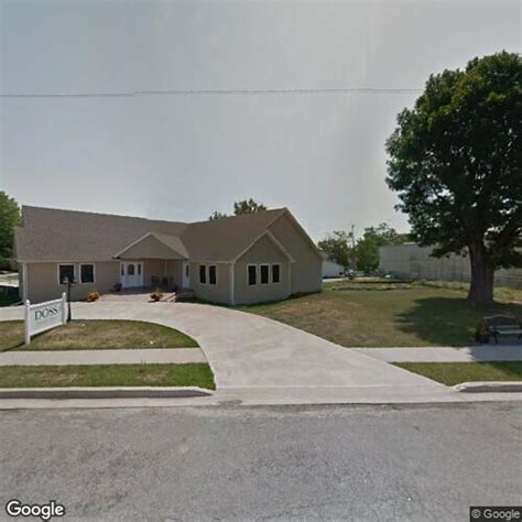 Doss funeral home edina mo. Doss Funeral Home | (660) 397-3300 208 N. Fourth Street, Edina, Missouri 63537 