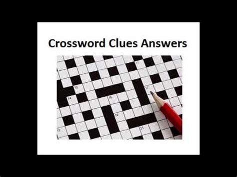 Dossier - crossword puzzle clue