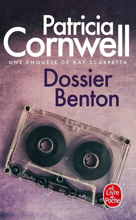 Dossier Benton French Language Edition