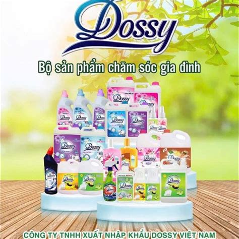 Dossy Onlyfans Leak