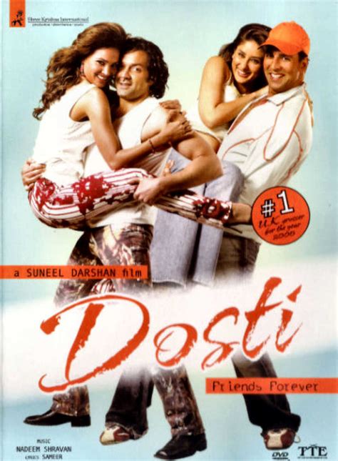 Dosti: Friends Forever
