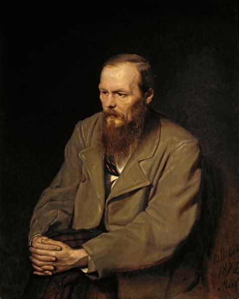 Dostoyevski günlük