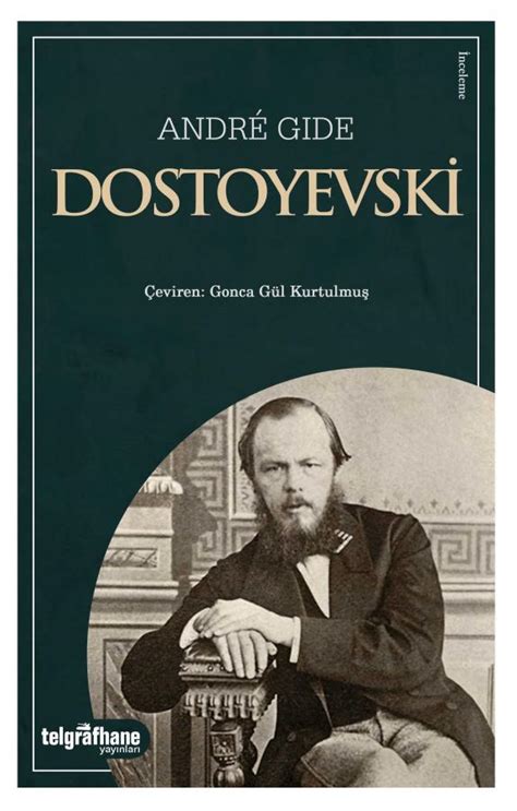 Dostoyevski kitapları tavsiye