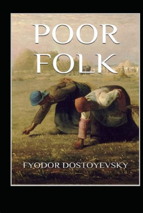 Dostoyevsky poor folk pdf