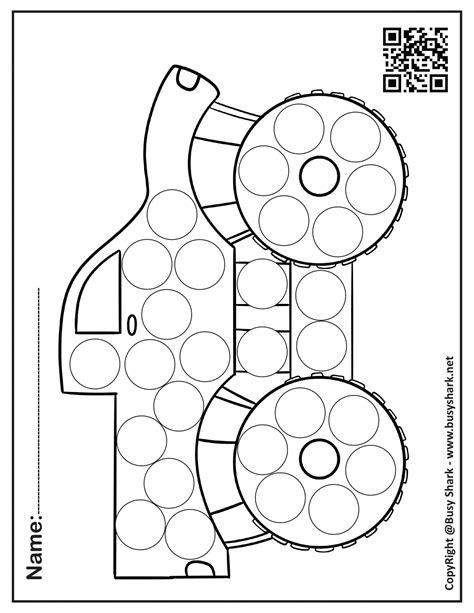 Dot Coloring
