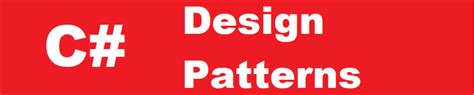 Dot Net Design Patterns Free Patterns