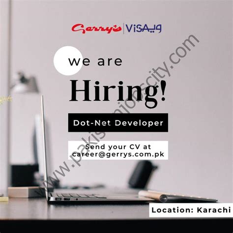 Dot net developer jobs with visa sponsorship. com.  Browse 240+ .  The ideal candidate wil...