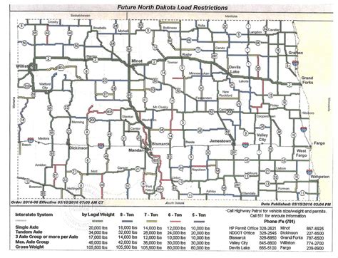 Dot north dakota. You must have a North Dakota driver license and/or driver record to use this service. If you have any questions or concerns about using this service, please call (701) 328-2604. All Information Listed below MUST MATCH the information on the current driver record file to continue with the reinstatement fee payment/outstanding requirements system. 