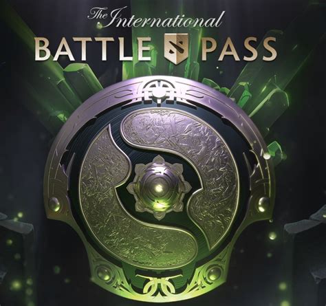 Dota 2 2018 battle pass