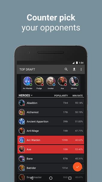 Dota 2 Wiki Android For Android Apk Download