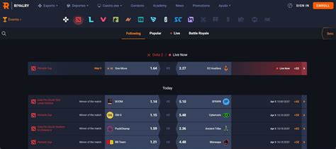 Dota 2 betting. The betting industry is constantly evolving, with Dota 2 being one of the most popular video game esports fans are wagering on. In this article, we provide detailed information on picking the best Dota 2 real money betting site and how to start betting on your favorite game. 1. GG.BET review 79%. 15 esports titles. 