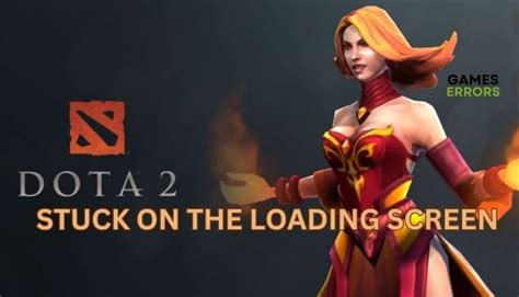 Dota 2 watch game stuck on loading screen.  What happens is that it basically minimis...