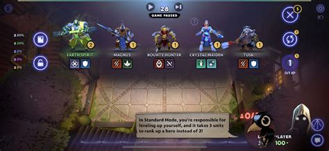 Dota underlords strategy.  Dota Underlords Mobile FAQ https://steamcdn-a.  Free and safe downlo...