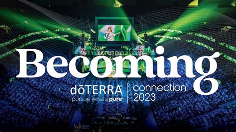 Doterra Convention 2023