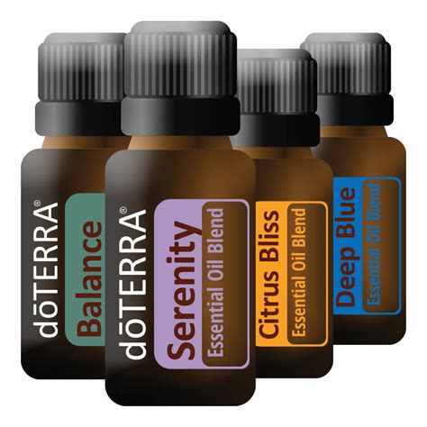 Doterra oils. DoTERRA starter kit roller bottle recipes, diffuser blends, and cleaning sprays. All-purpose cleaner spray: Add 8 oz of vinegar with 20 drops of lemon essential oil to a glass spray bottle. ... Essential Oils in Your DoTERRA Starter Kit . You can purchase several different enrollment kits, or maybe you made your own kit by piecing together ... 
