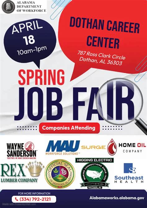 Dothan Career Center