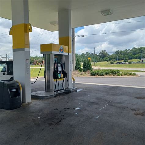 Find the BEST Regular, Mid-Grade, and Premium gas prices in Dothan, AL. ATMs, Carwash, Convenience Stores? We got you covered!. 