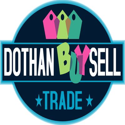 Do you want to buy, sell or trade anything in Dothan, Alabama? Join this group and connect with thousands of local people who are looking for great deals and offers. You can post your items, browse other members' posts, and chat with them in a friendly and respectful way. No drama, no spam, no shipping. Just Dothan Buy Sell or Trade.. 