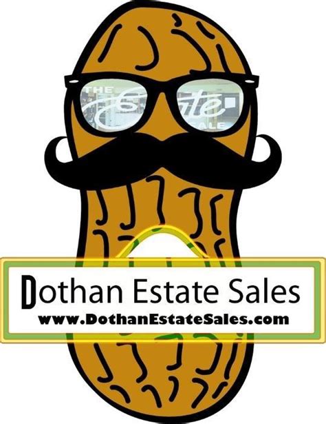 Aug 24, 2023 · Many people like to find several liquidation sales to go to when they are out and about. Here are some pages that might help: Estate Sales Near Dothan, AL 36301. Dothan area. View information about this sale in Dothan, AL. The sale starts Thursday, August 24 and runs through Saturday, August 26. It is being run by A & A Estate Sales.. 