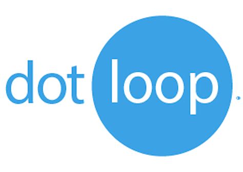 Dotloop sign. Easy Transaction Monitoring. As a real estate broker, team leader or transaction coordinator, you gain real-time visibility into your business through built-in reporting and instant notifications for updates on the status of any transaction with one log in, one screen. Available for dotloop Business+ and dotloop for Teams. 