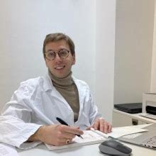 Dott. Davide Varone, Medico di medicina generale Bari