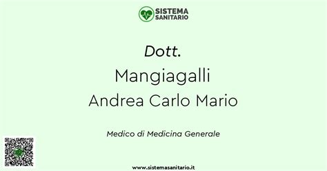 Dott. Marina Mangiagalli, Medico di medicina generale Milano