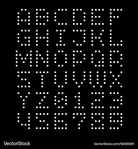 100% Free. Looking for Pixel Dotted fonts? Click to